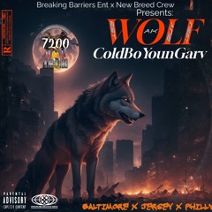 W.O.L.F (West Oak Lane Finest)
