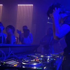 Selected Dream Memories @ Le Sucre 13.09.2022