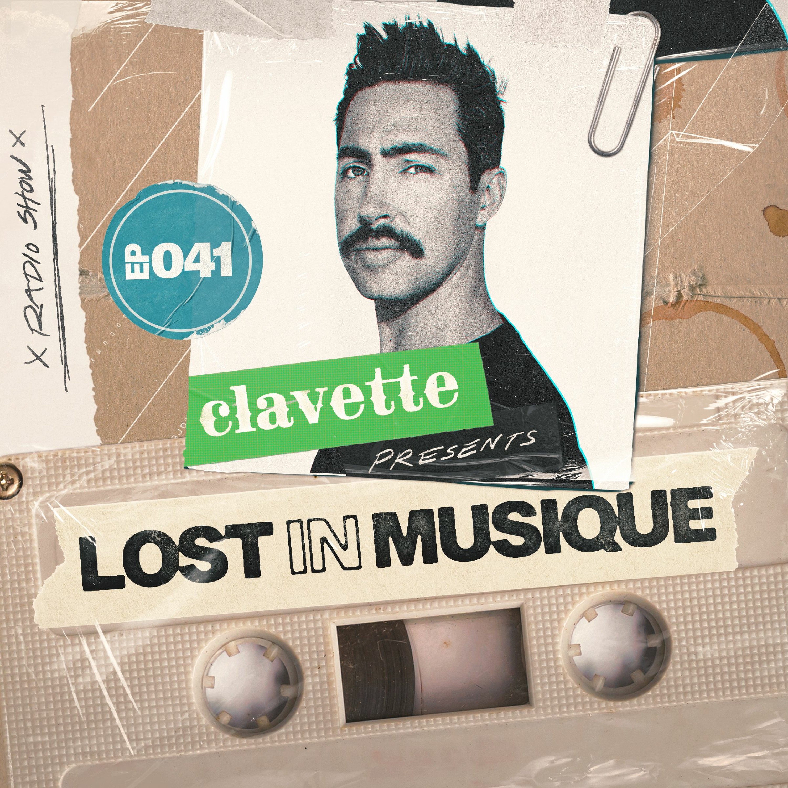 Lost In Musique Radio