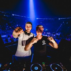 Can't You See (Radio Edit) - Sebastian & Brainstorm