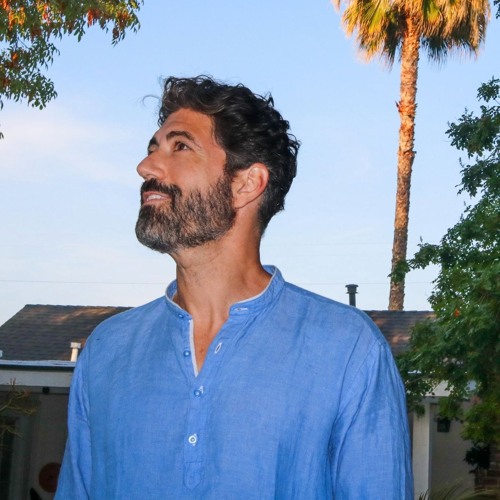 Scott Fisher - Dangerous Game