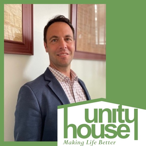 Stream David Bach Joins Unity House as Chief Executive Officer by