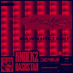 Dashstar (VIP) Vs Just Wanna Rock Vs Chicken Soup (Dawn Htet Edit)