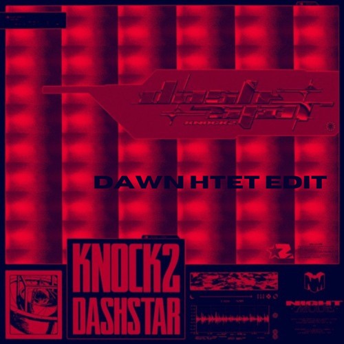 Dashstar (VIP) Vs Just Wanna Rock Vs Chicken Soup (Dawn Htet Edit)
