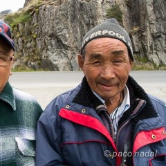 La Honorable Sociedad - Groenlandia (COVER)