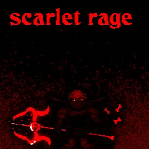 Scarlet Rage