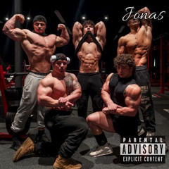 Gym Mix [ANABOLIC VERSION] (Tren Twins x Lexx Little x Larry Wheels x Stefmeyers)