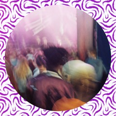 I really miss clubbing pt.1