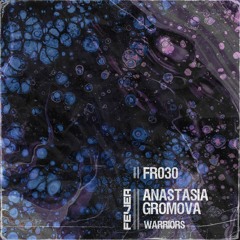 Anastasia Gromova - Tribe (Original Mix)