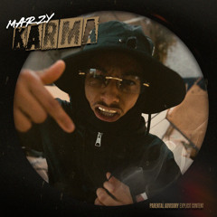88 MARZY KARMA