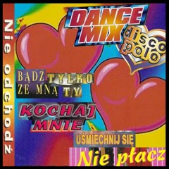 Disco Polo Mix Vol. 2 : "Żywot Kawalera"