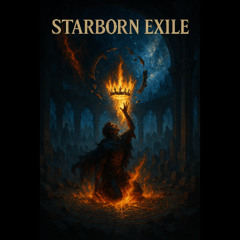 Starborn Exile – Part VII The Abyss And The Dawn