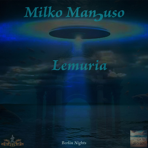 Lemuria (2025) 🎧