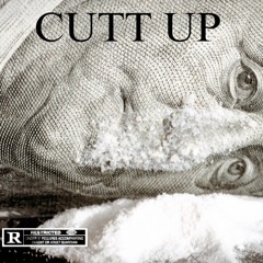 Cutt up / MYKK GUAPO