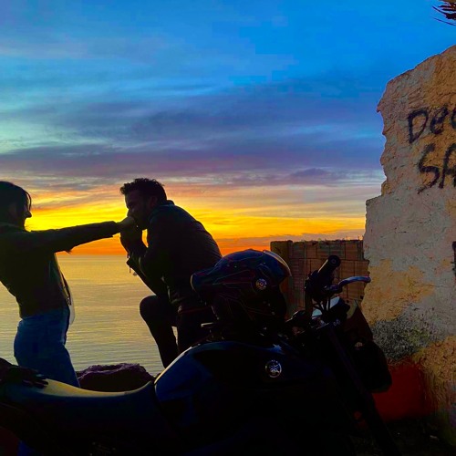 Thrill You(CHAIM) Remix ABX  3