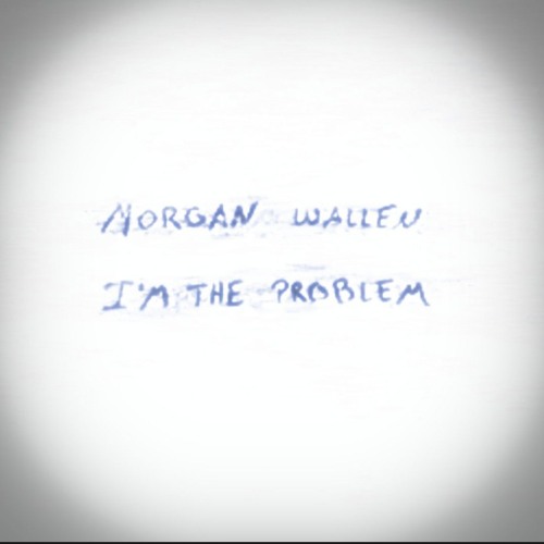 I'm the Problem (Nikovani Bootleg)