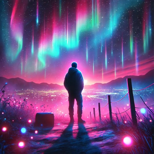 Lost In The Night (Euphoria Edit)