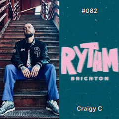 082 / CRAIGY C 🇬🇧
