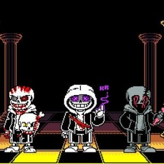 Hacked Memories Trio phase 2