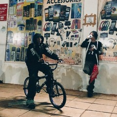 jaykatana - Nayi Le Walk