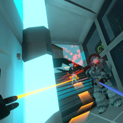 DJ @ Club Funk'iki X Club Menagerie March 22nd #vrchat