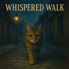 Whispered Walk
