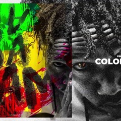 Dj Damocless X Basta Lion - Colombian ( Deck Remix ) 2025