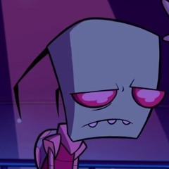 『Invader Zim』 沈める街 || Sinking Town 【Jinriki UTAUカバー】
