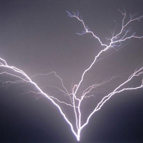 THUNDER