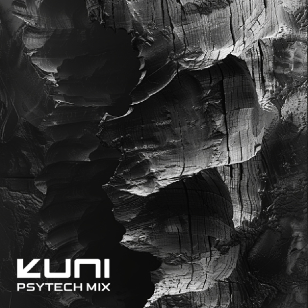 Stream KUNI - PSYTECH MIX 2026 by KUNI | Listen online for free on ...