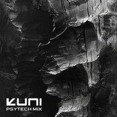 KUNI  - PSYTECH MIX 2026