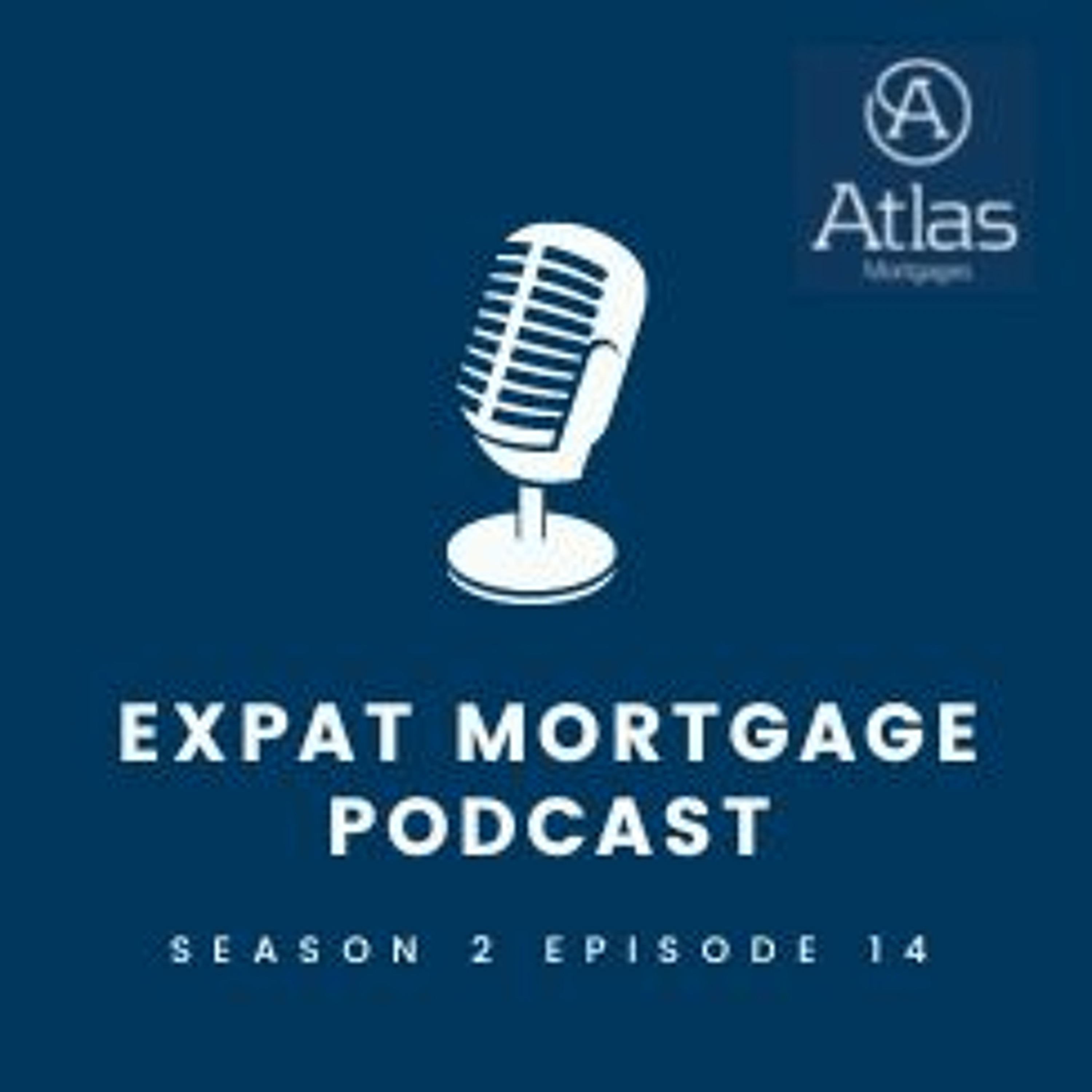 Season 2, Episode 14 - Securing a Mortgage when we are Over 50.