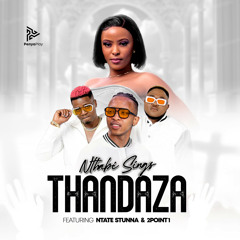 THANDAZA (feat. 2point1 & Ntate Stunna)