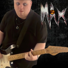 The Real MaxyD666 (Demo)