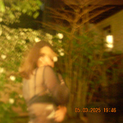 LIVE DJ MIX: Sarah's Birthday Rager (at our House)