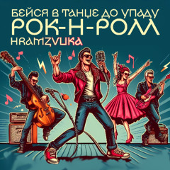 HRAMZVUKA - Бейся в танце до упаду