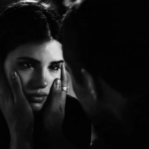 صعبه اصبر حبيبي لحظه بغيابك ..