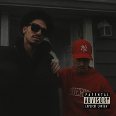 Exotic (ft. Cio)