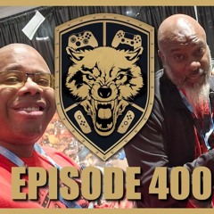 400th Episode |  Gears Reloaded PS5 |  Doom The Dark Ages |  Destiny 2 Renegades - ILP# 400