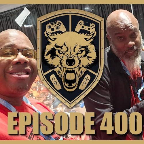 400th Episode |  Gears Reloaded PS5 |  Doom The Dark Ages |  Destiny 2 Renegades - ILP# 400