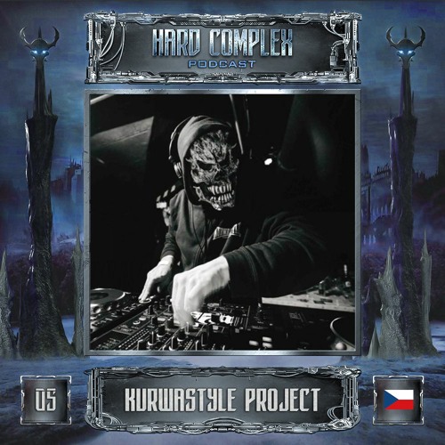Hard Complex
