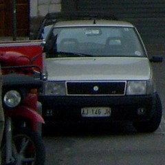 The Bodonis: All the Past Robotics (2009)