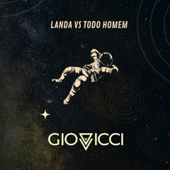 Landa Vs Todo Homem - Cassian Vs Bhaskar Remix (GioVicci Mashup)