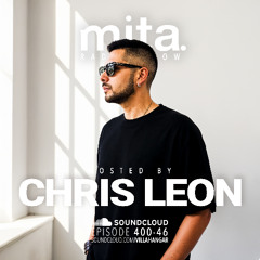 #MUSICINTHEAIR [400-46] w/ CHRIS LEON