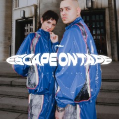 RAWCAST268 • Escape On Tape