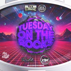 #TuesdayOnTheRocks S2 : Epi 23 | WHEN RADIO WAS NICE [2010-2018 HITS ] @DJRaidah @SelectaY3n