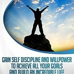 [PDF] ❤️ Read SELVDISIPLIN: Hvordan få disiplin og vilje å nå alle målene og bygge et utroli