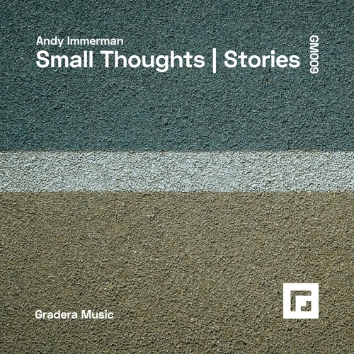 Small Thoughts [GM009]