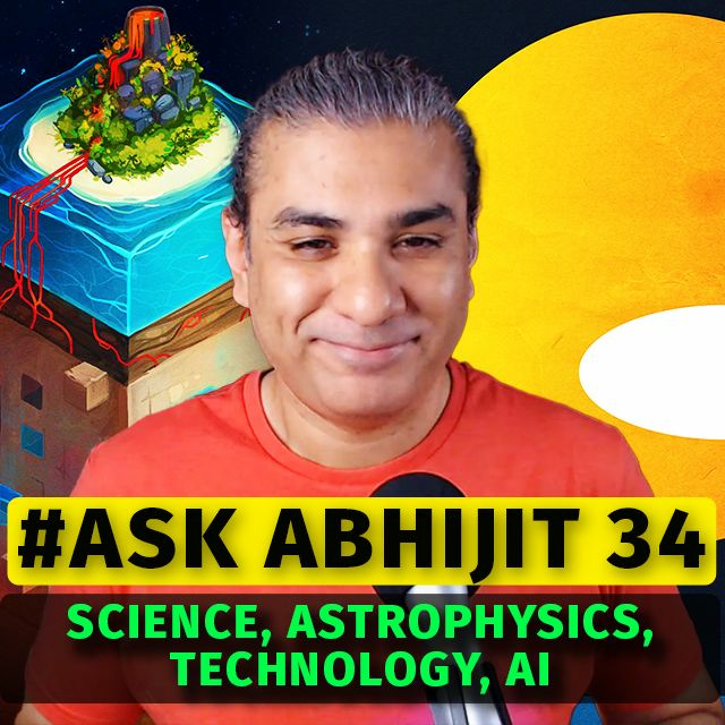 Podcast Cover