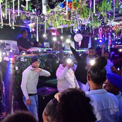 TIPSY WEDNESDAYS 2/2/22 RICKY PLATINUM LIVE
